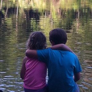 Meet your Posher, Melinda